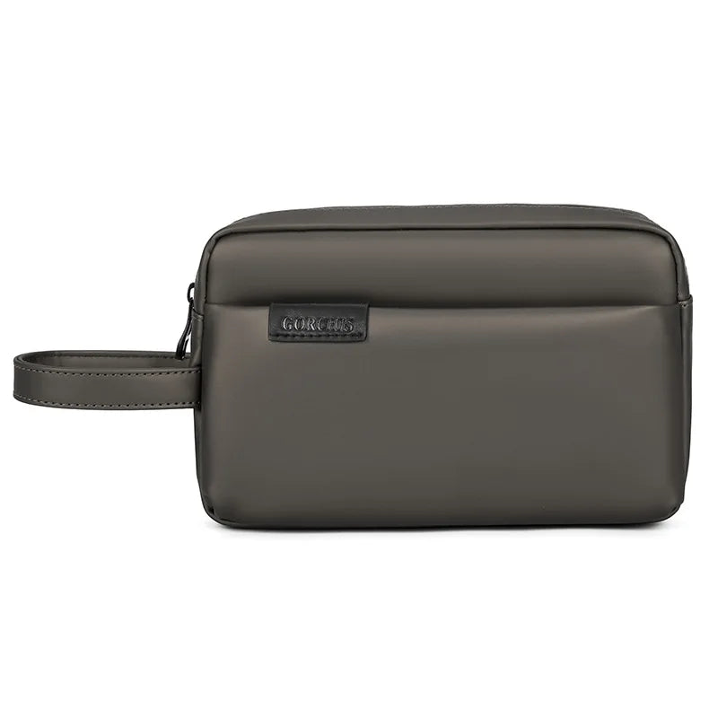 Ultra-Light Men S Clutch Is Waterproof Multi-Pocket - Waterproof