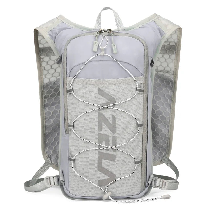 Mountaineering Cross-Country Travel Large Capacity Backpack Sports Outdoor Hiking Running Waterproof