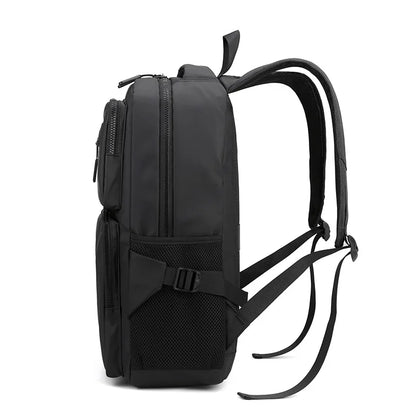 Outdoor Load Reduction Travel Leisure Commuting Backpack Students Large Capacity Storage Computer