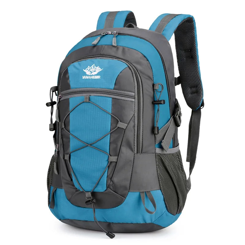 Light Hiking Outdoor Mountaineering Large Capacity