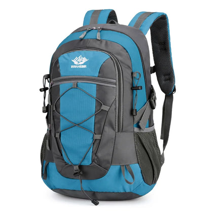 Light Hiking Outdoor Mountaineering Large Capacity