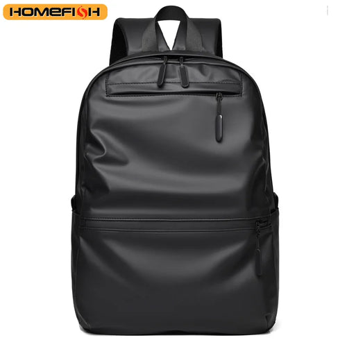 Homefish Fashionable Large-Capacity Backpack Laptops