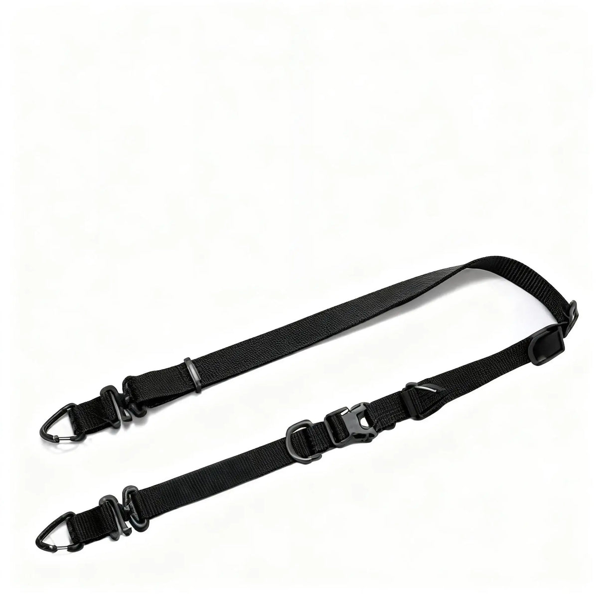 Homefish Quick Release Adjustable Crossbody Bag Belt Multifunction Hanging Ring Outdoor Camping