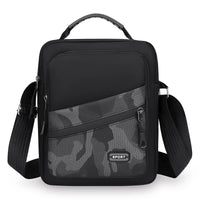 Oblique black