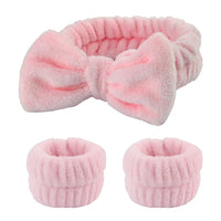 3pcs Pink