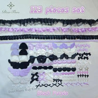 Black Purple