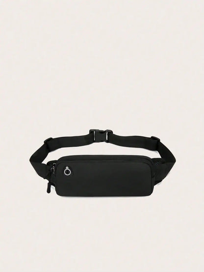Waterproof Running Waist Bag Ultra Light Fitness Training Kit Hiking Cycling Mobile Phone Suitable