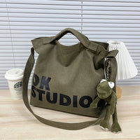 Army Green with Frog