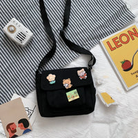 Black Small