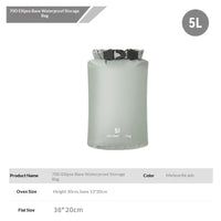 169.1oz Grey