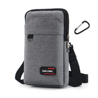 Light Gray Single