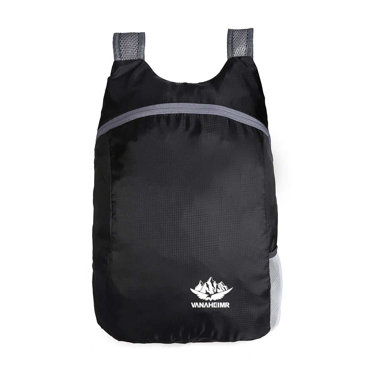 Ultra-Light Portable Travel Waterproof Folding Storage Backpack - Waterproof