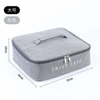 Gray Large