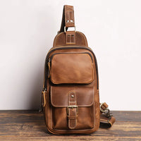 brownish yellow