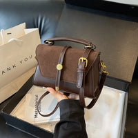 Coffee Brown