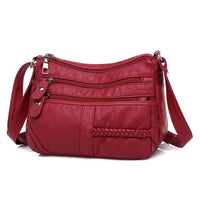 Three Red 7220