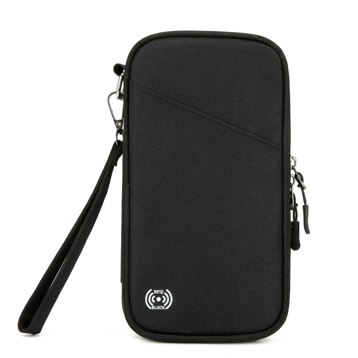 Travel Water-Resistant Card Bag Multi-Functional Passport
