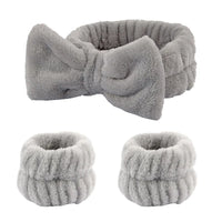 3pcs Gray