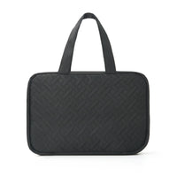 Slub black