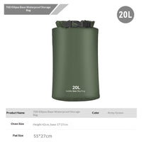 676.3oz Army green