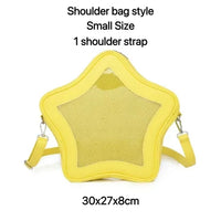 Small Yellow