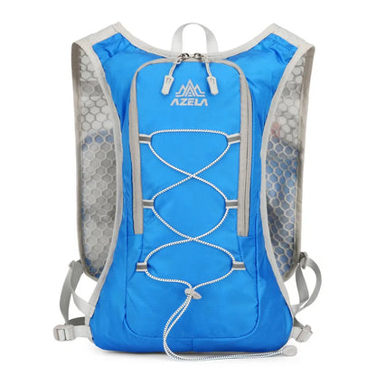 Outdoor Vest Backpack Mountain Bike Riding Mountaineering Hiking