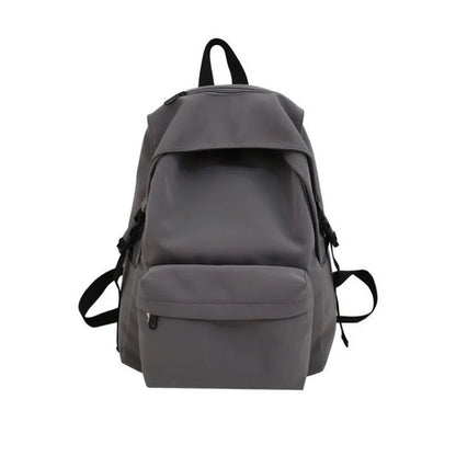 Large Capacity Travel Backpack – Casual Daypack with Multiple Pockets