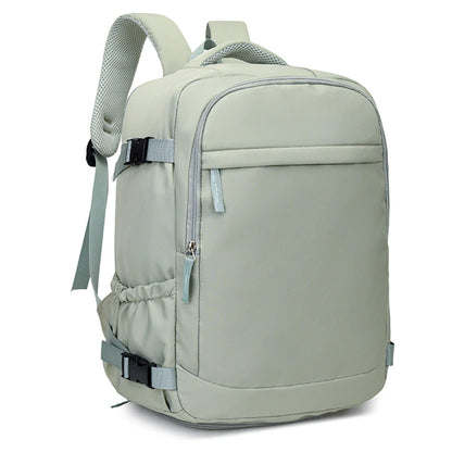 Lightweight Computer Bag Boarding Travel Backpack Men Women