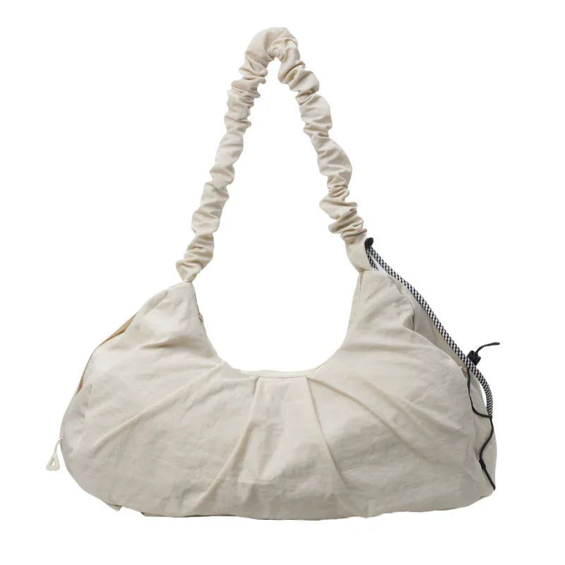 Large Capacity Light Shoulder Bag Out Leisure Small Fitness Women Yoga Training