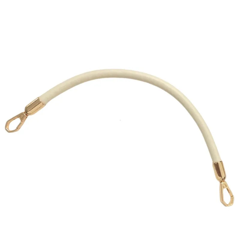 40cm Pu Leather Bag Belt Gold Chain Buckle Handle Handbag Strap Women S Handles Shoulder Straps