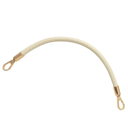 40cm Pu Leather Bag Belt Gold Chain Buckle Handle Handbag Strap Women S Handles Shoulder Straps