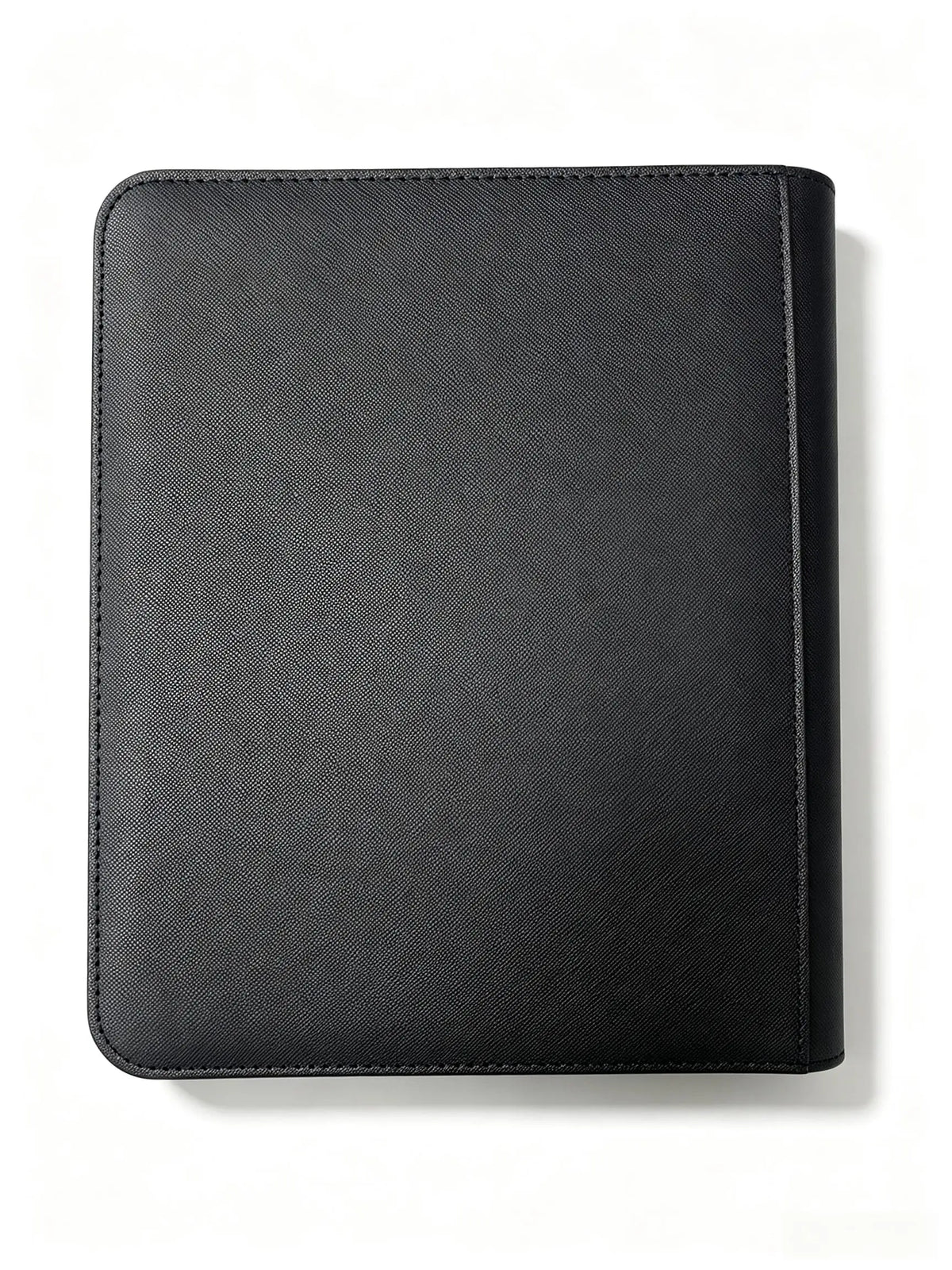 Homefish 4 Pocket Toploader Binder Album Holds 160 Cards
