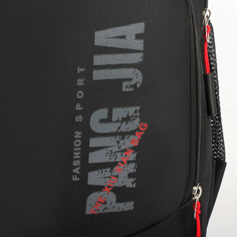 16-Inch Laptop Backpack – Daily Commute Work & School Bag