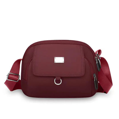Crossbody Bag for Women – Multifunctional Shoulder Bag