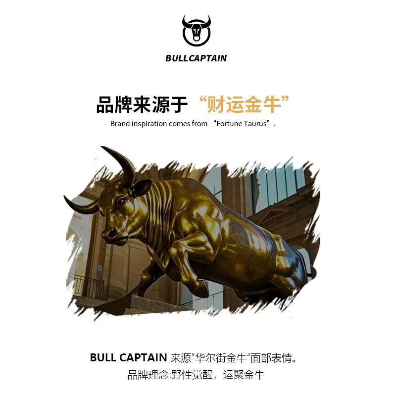 Top-Grain Cowhide Men S Soft Genuine Leather Outdoor Casual Large-Capacity Flat Crossbody Bag Chest