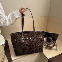 Leopard Print