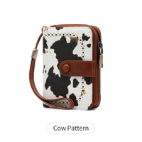 cow pattern