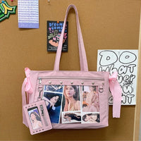 Pink  no accessories