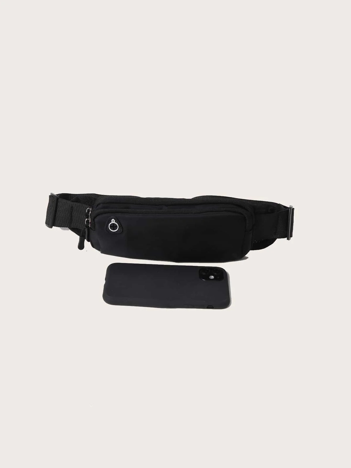 Waterproof Running Waist Bag Ultra Light Fitness Training Kit Hiking Cycling Mobile Phone Suitable