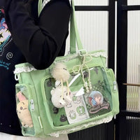 New Green Nylon C