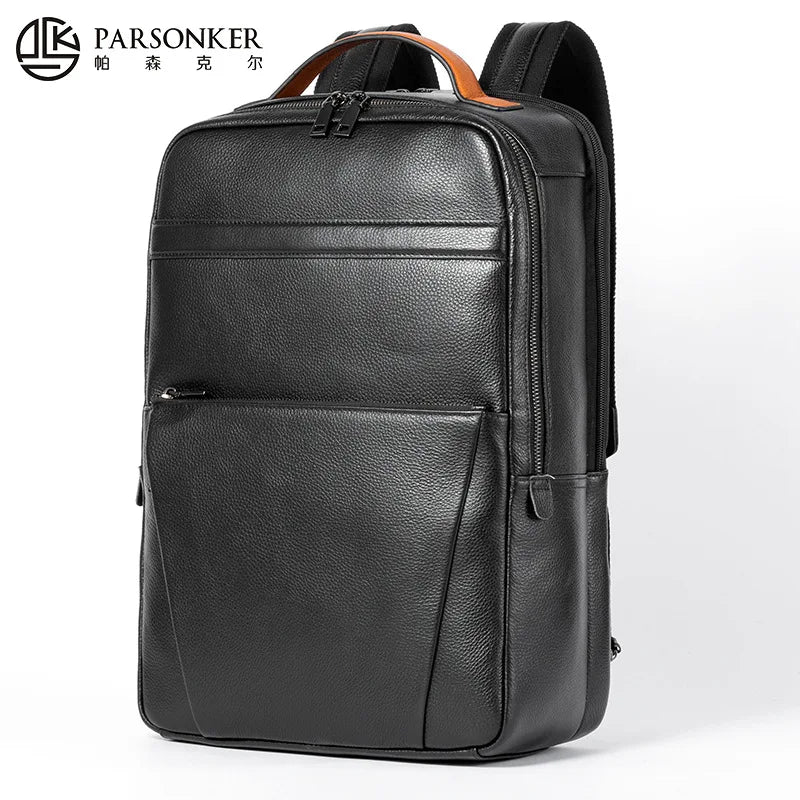 Large-Capacity Multi-Functional 16-Inch Waterproof Computer Bag - Waterproof