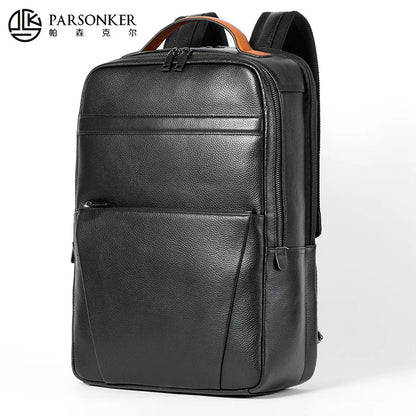 Large-Capacity Multi-Functional 16-Inch Waterproof Computer Bag - Waterproof