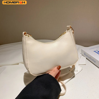 Homefish Fashionable Women S Bag Underarm