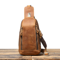 Vintage Brown