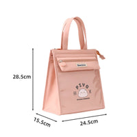 Portable pink