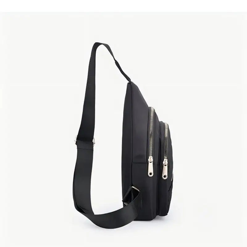 Homefish Neutral Color Bags Are Suitable Daily Commuting Can Be Used As Single-Shoulder Or