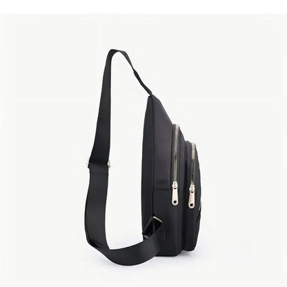 Homefish Neutral Color Bags Are Suitable Daily Commuting Can Be Used As Single-Shoulder Or