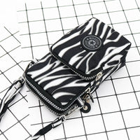 Zebra Stripes