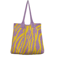 Purple Yellow