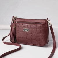Dark Red